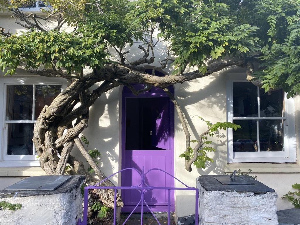 Wisteria Cottage