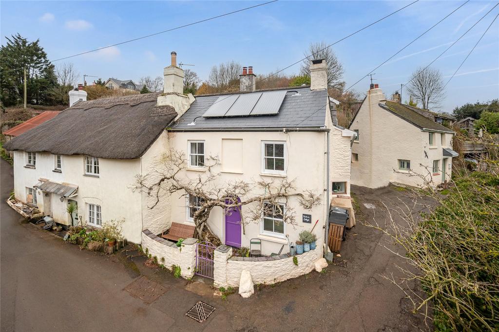 Wistera Cottage