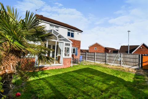 1 Conifer Close, Hull, HU5 5YU