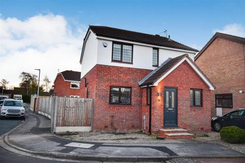 1 Conifer Close, Hull, HU5 5YU