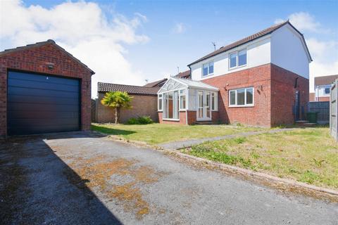 1 Conifer Close, Hull, HU5 5YU