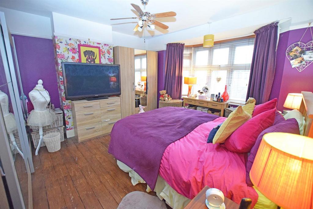 Bedroom  1