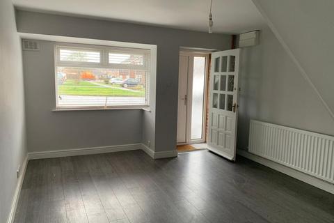 2 bedroom semi-detached house for sale - Clewley Road, Burton-On-Trent