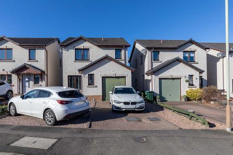 3 bedroom detached house for sale - Pringle Court, Perth