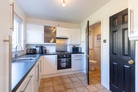 3 bedroom detached house for sale - Pringle Court, Perth