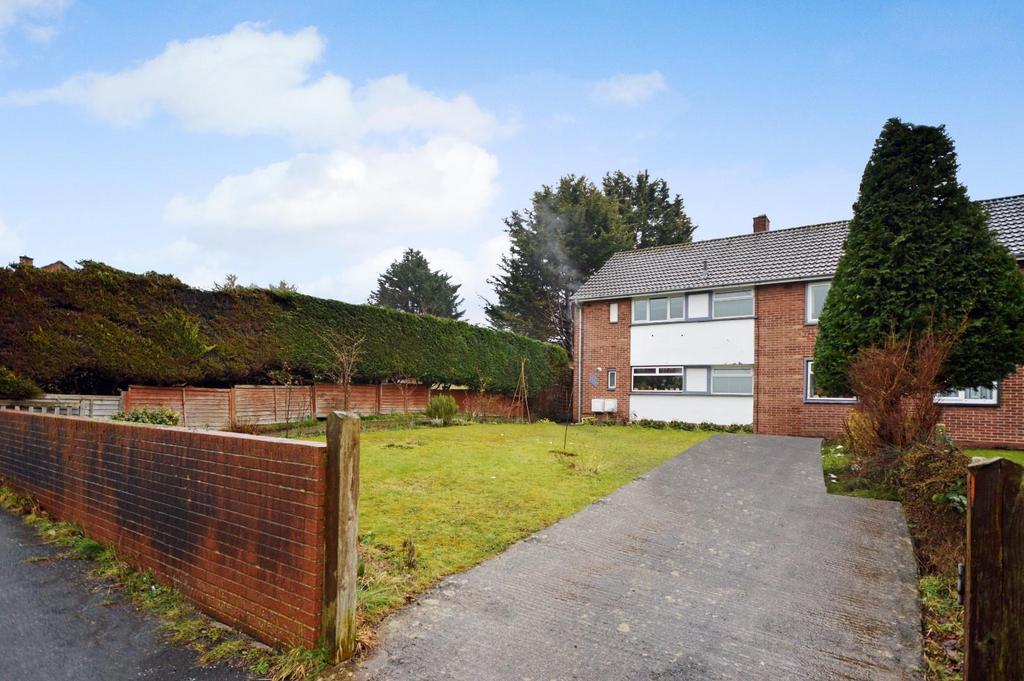Whitchurch Lane, Bristol, BS13 2 bed apartment £215,000