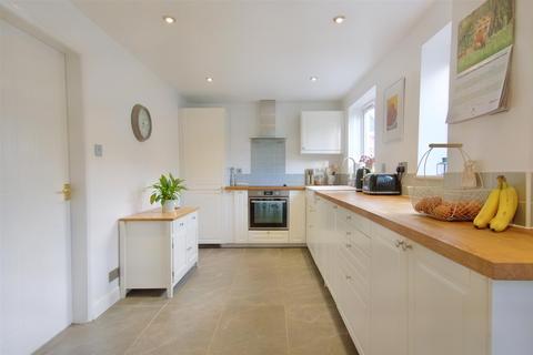 9 Bronte Close, Long Eaton, Nottingham, NG10 3RS