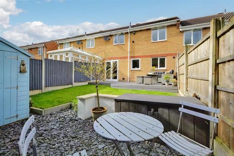 9 Bronte Close, Long Eaton, Nottingham, NG10 3RS