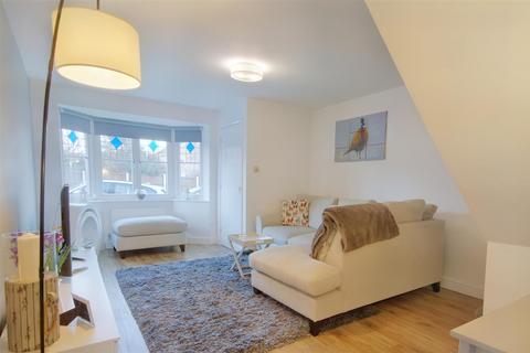 9 Bronte Close, Long Eaton, Nottingham, NG10 3RS