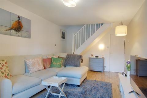 9 Bronte Close, Long Eaton, Nottingham, NG10 3RS