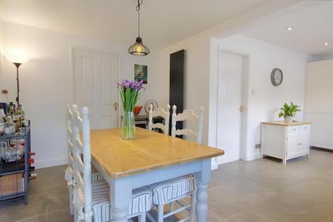 9 Bronte Close, Long Eaton, Nottingham, NG10 3RS