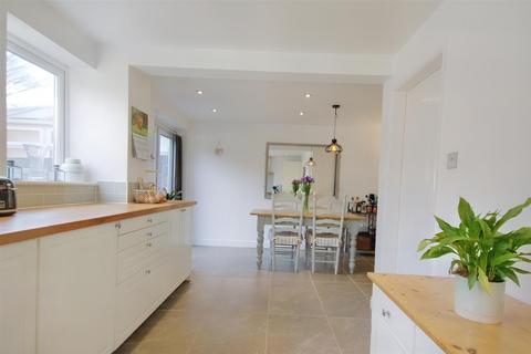 9 Bronte Close, Long Eaton, Nottingham, NG10 3RS