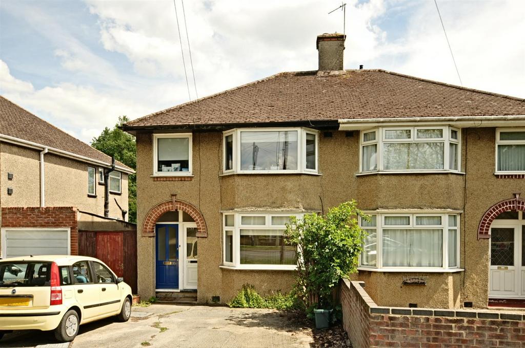 Marsh Lane Marston Oxford 1 bed flat £950 pcm (£219 pw)