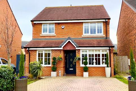 36 Ambridge Way, Seaton Delaval, Whitley Bay, NE25 0PY