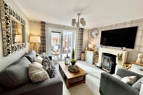 36 Ambridge Way, Seaton Delaval, Whitley Bay, NE25 0PY