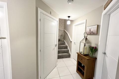 36 Ambridge Way, Seaton Delaval, Whitley Bay, NE25 0PY