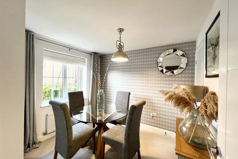 36 Ambridge Way, Seaton Delaval, Whitley Bay, NE25 0PY