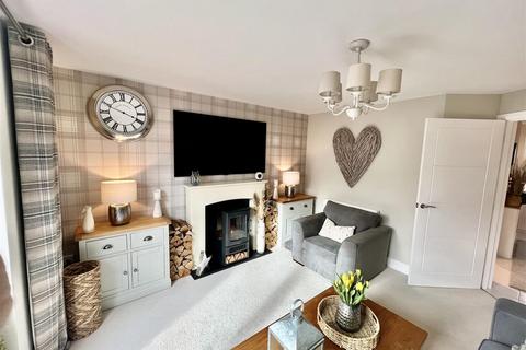 36 Ambridge Way, Seaton Delaval, Whitley Bay, NE25 0PY