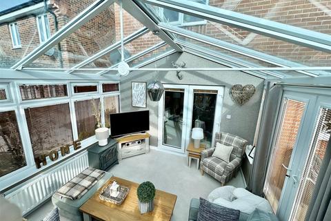 36 Ambridge Way, Seaton Delaval, Whitley Bay, NE25 0PY