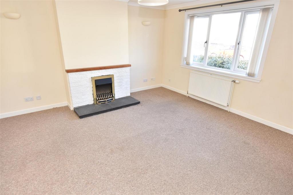 49 Bermuda Road, Invergordon 3 bed semidetached house £127,500