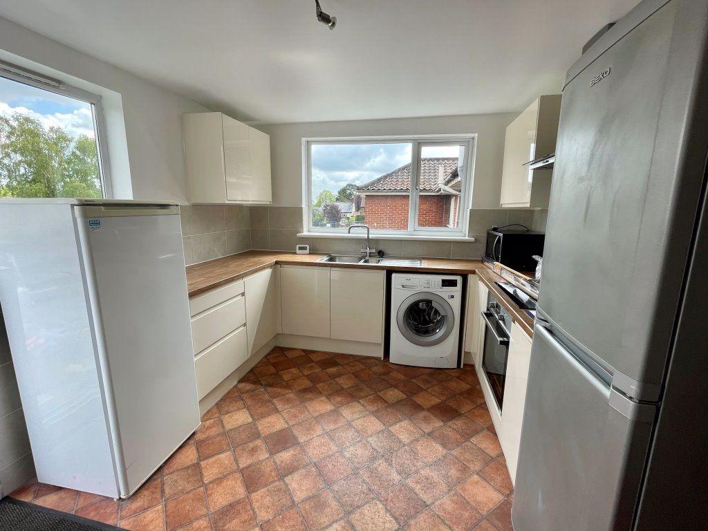 Constitution Hill, Norwich 3 bed flat £850 pcm (£196 pw)
