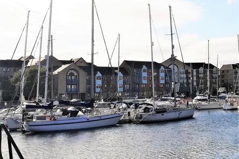 1 bedroom apartment for sale, Ferrara Square, Marina, Swansea