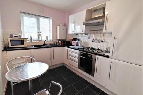 1 bedroom apartment for sale, Ferrara Square, Marina, Swansea