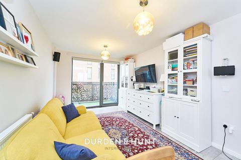 2 bedroom apartment for sale - Hammersley Road, London, E16