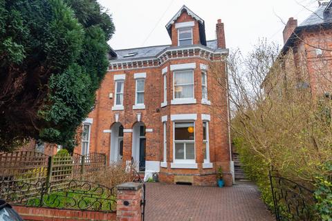 4 bedroom semi-detached house for sale - Old Lansdowne Road, West Didsbury