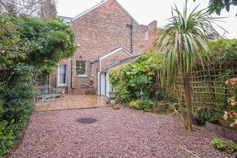 4 bedroom semi-detached house for sale - Old Lansdowne Road, West Didsbury