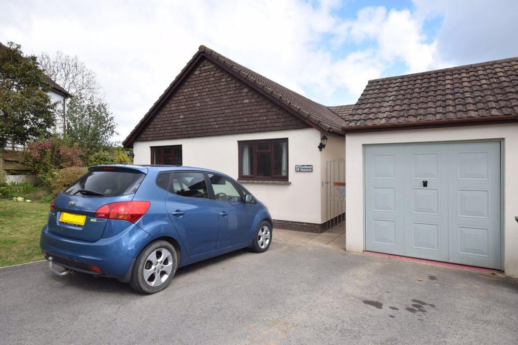Southwood Meadows, Buckland Brewer 3 bed bungalow £1,000 pcm (£231 pw)