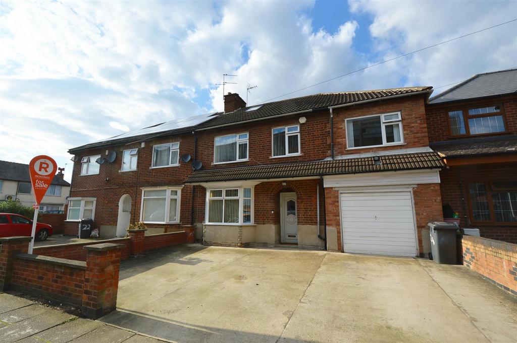 Copdale Road, Crown Hills 4 bed semidetached house £425,000