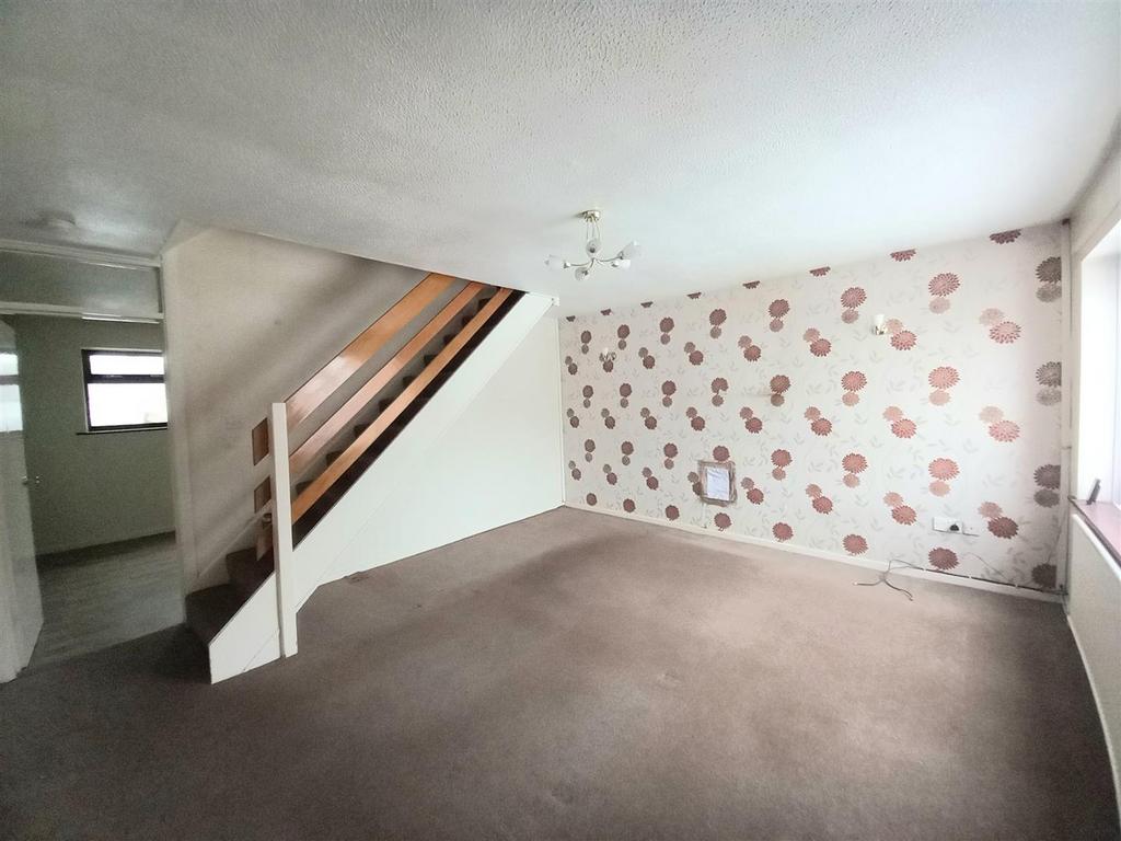 Farnham Walk, West Hallam 3 bed terraced house £159,950