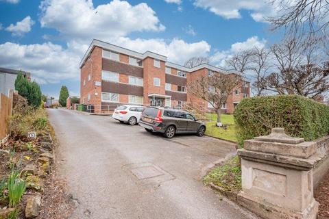 Flat 4, St Chads Conway Road, Carlton, Nottingham, NG4 2PU