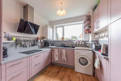 Flat 4, St Chads Conway Road, Carlton, Nottingham, NG4 2PU