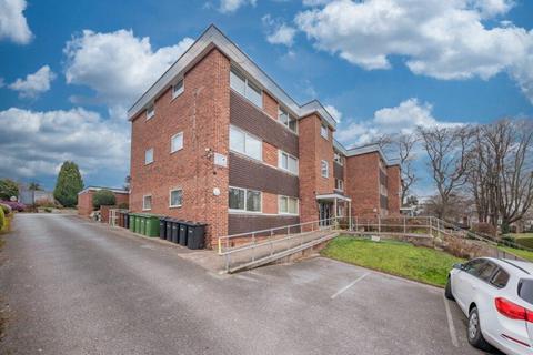 Flat 4, St Chads Conway Road, Carlton, Nottingham, NG4 2PU