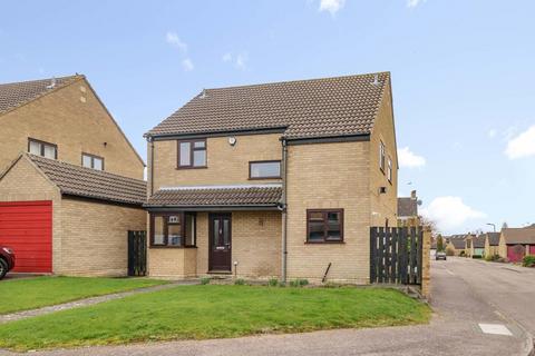 24 Brittons Close, Sharnbrook, Bedford, MK44 1PN