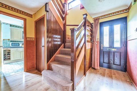 24 Brittons Close, Sharnbrook, Bedford, MK44 1PN