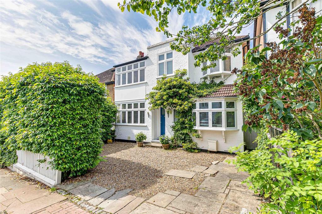 Combemartin Road, London 5 bed house for sale £1,850,000