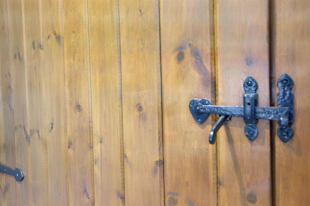 Door