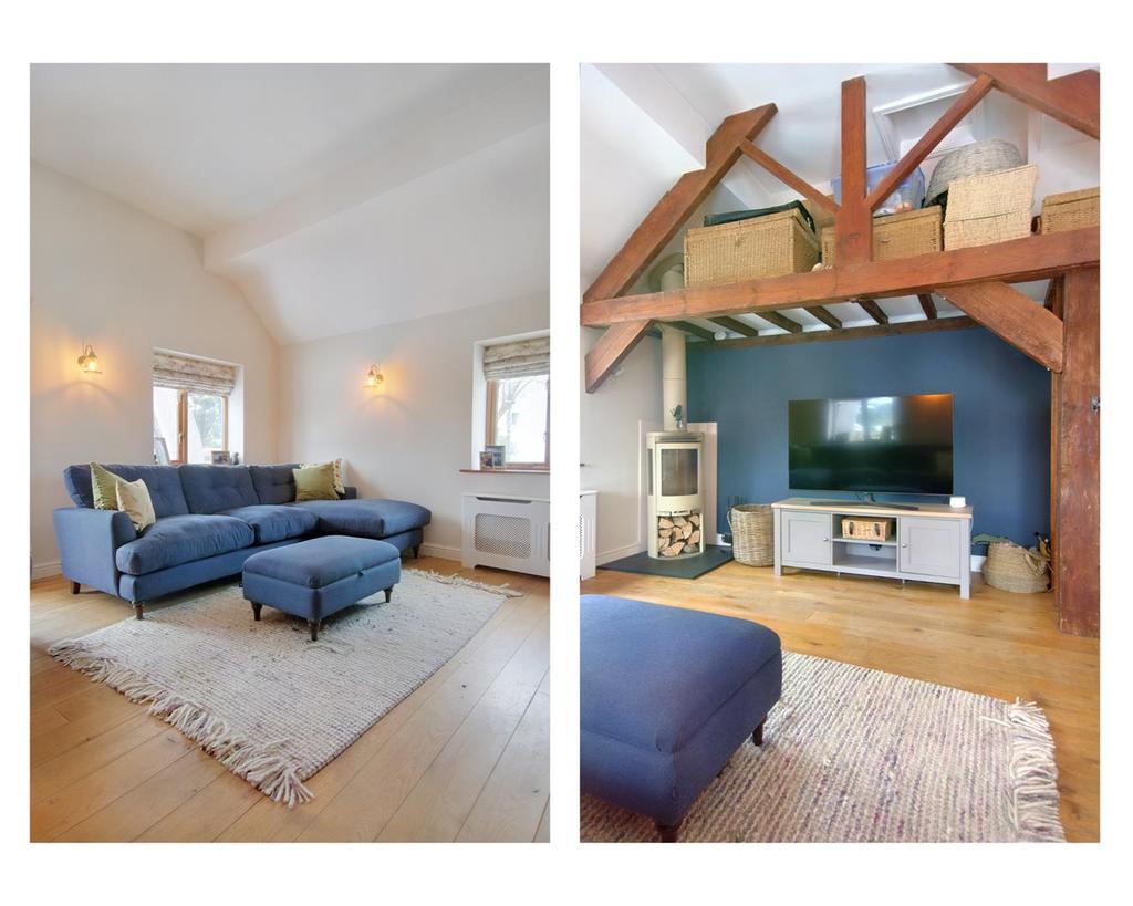 Living room lifestyle