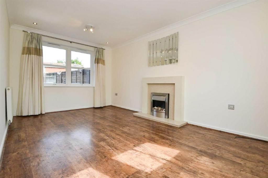 Wilfred Owen Close, Shrewsbury 3 bed semidetached house £249,000