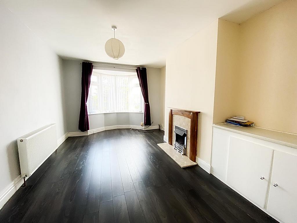 Laing Grove, Wallsend 2 bed apartment for sale £74,950