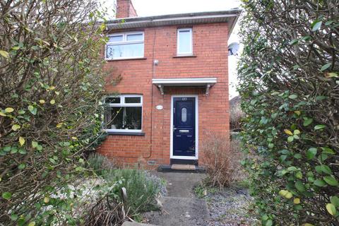 2 bedroom end of terrace house for sale - Salcombe Road, Knowle, Bristol