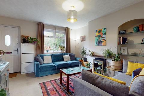 2 bedroom end of terrace house for sale - Salcombe Road, Knowle, Bristol