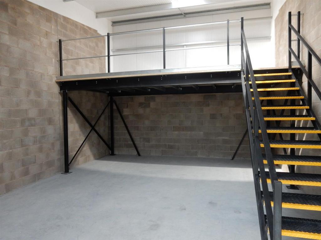 St. Richards Road, Evesham Industrial unit £150,000