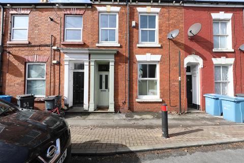 2 bedroom terraced house for sale - Hutt Street, Hull