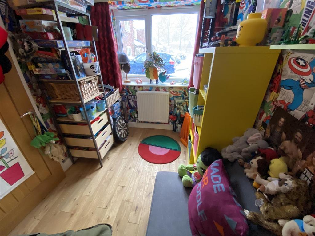 Bedroom 3