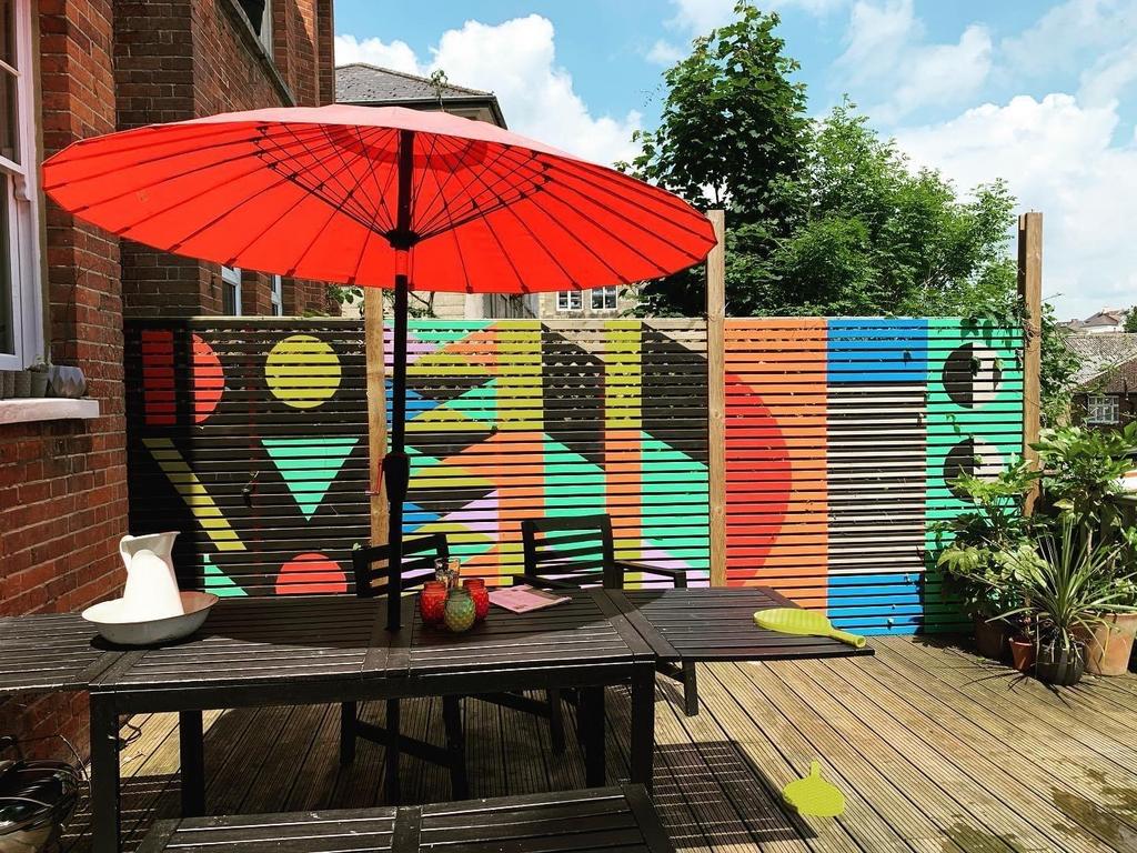 Decking