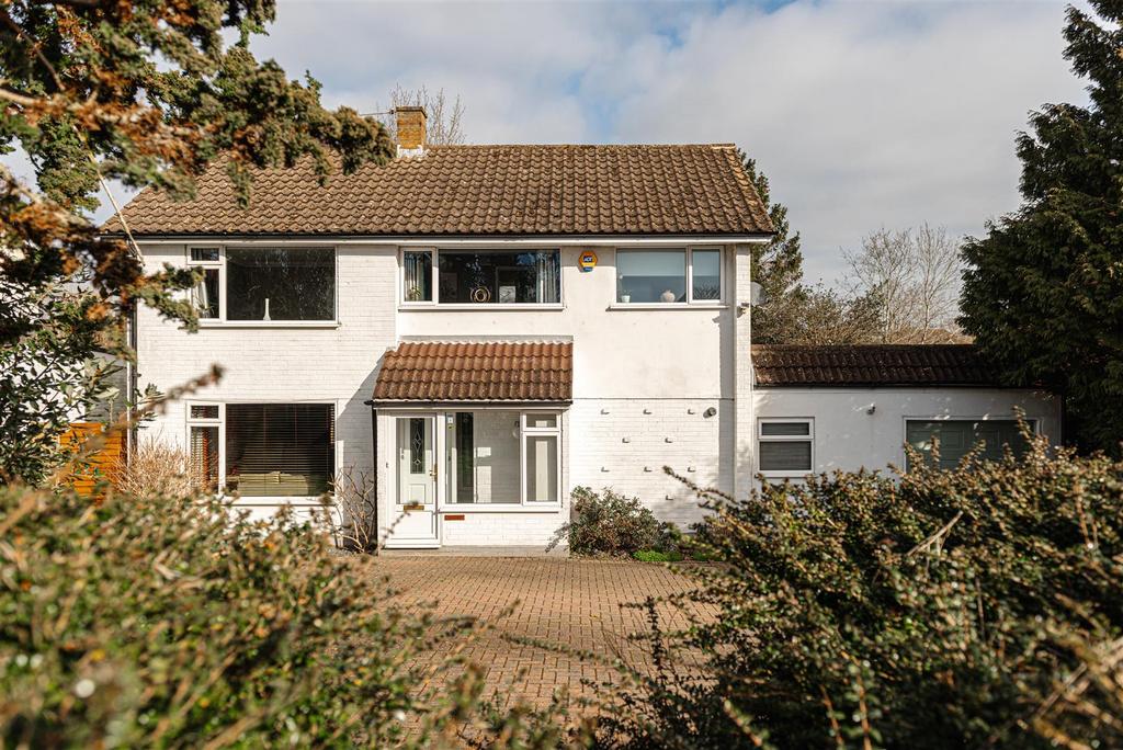 Carlton Road, Redhill 3 bed house £1,000,000